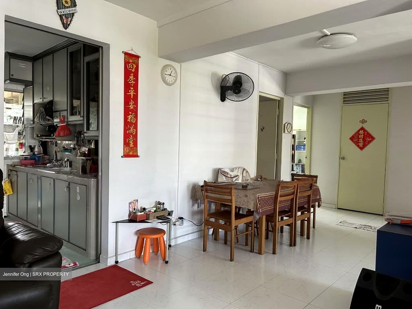 Blk 766 Choa Chu Kang North 5 (Choa Chu Kang), HDB 5 Rooms #549227951